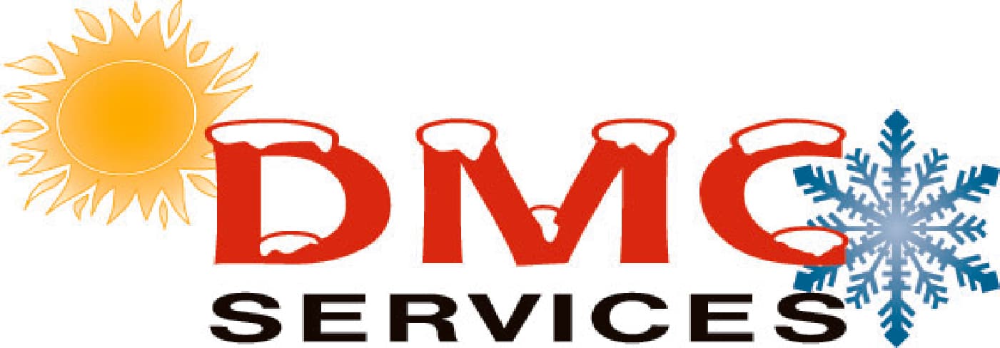 DMC Services logo