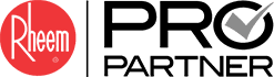 Rheem Pro Partner